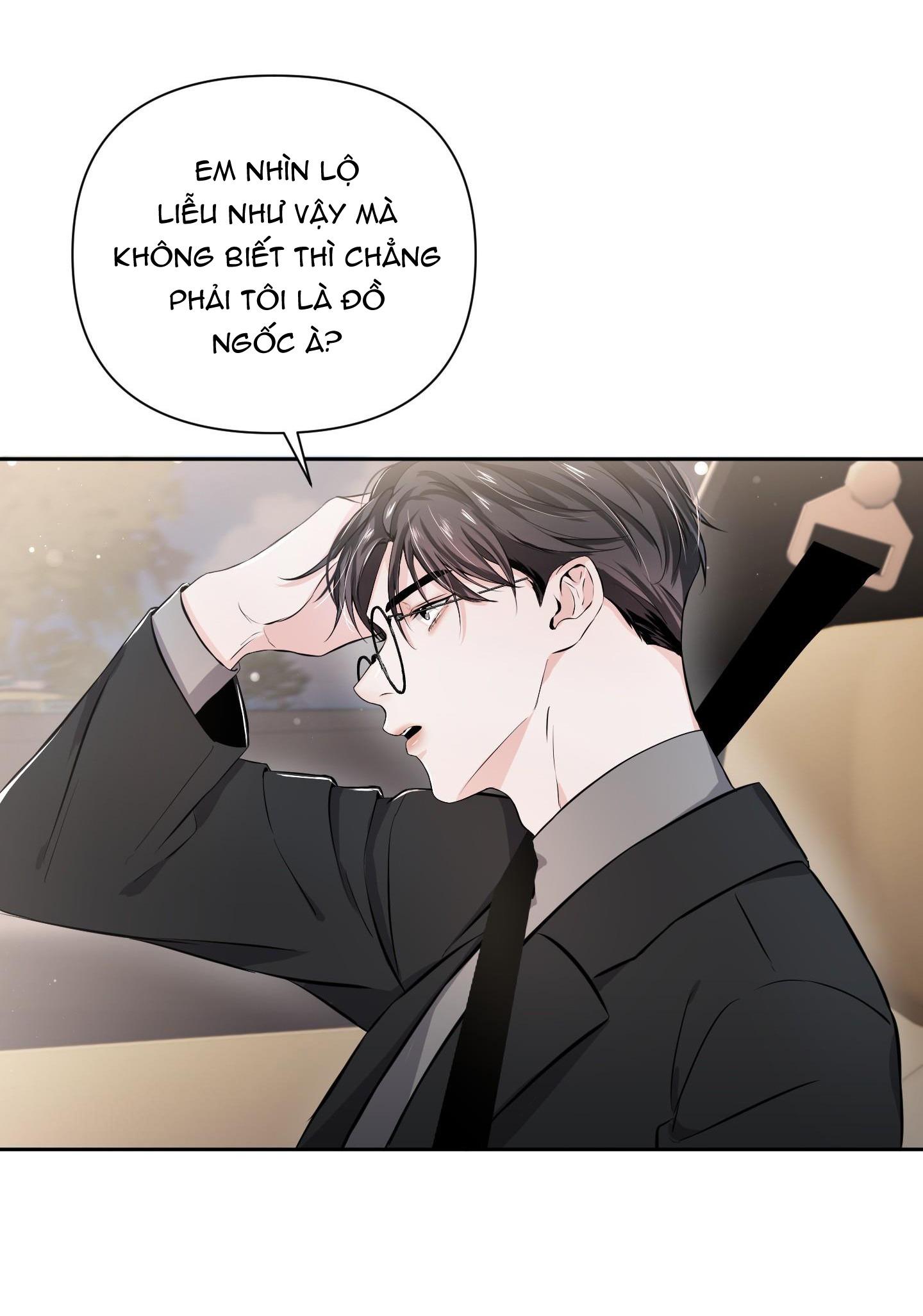 Đọc truyện TUYỂN TẬP CUỒNG CÔNG-CHIẾM HỮU CÔNG CỦA NHÀ KIM - Chapter 19.3
