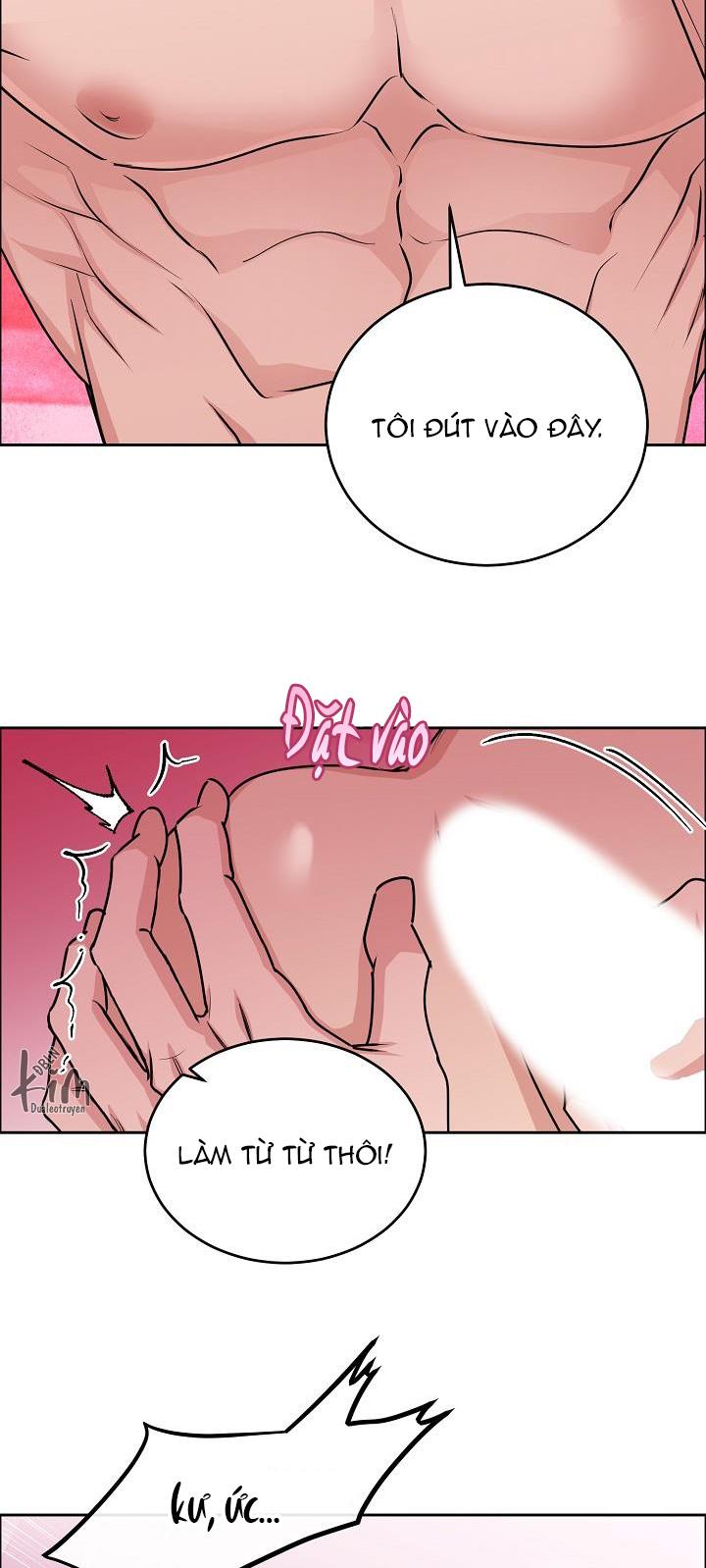 Đọc truyện CHÓ VÀ CHIM - Chapter 9