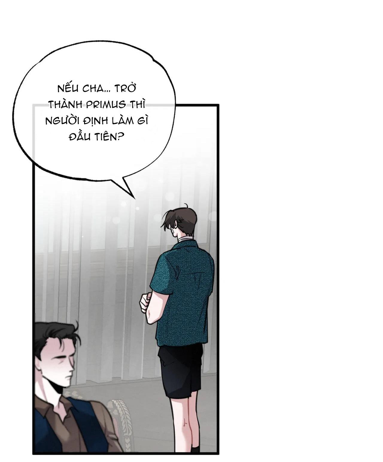 Đọc truyện LỜI NÓI DỐI ĐẪM MÁU - Chapter 30