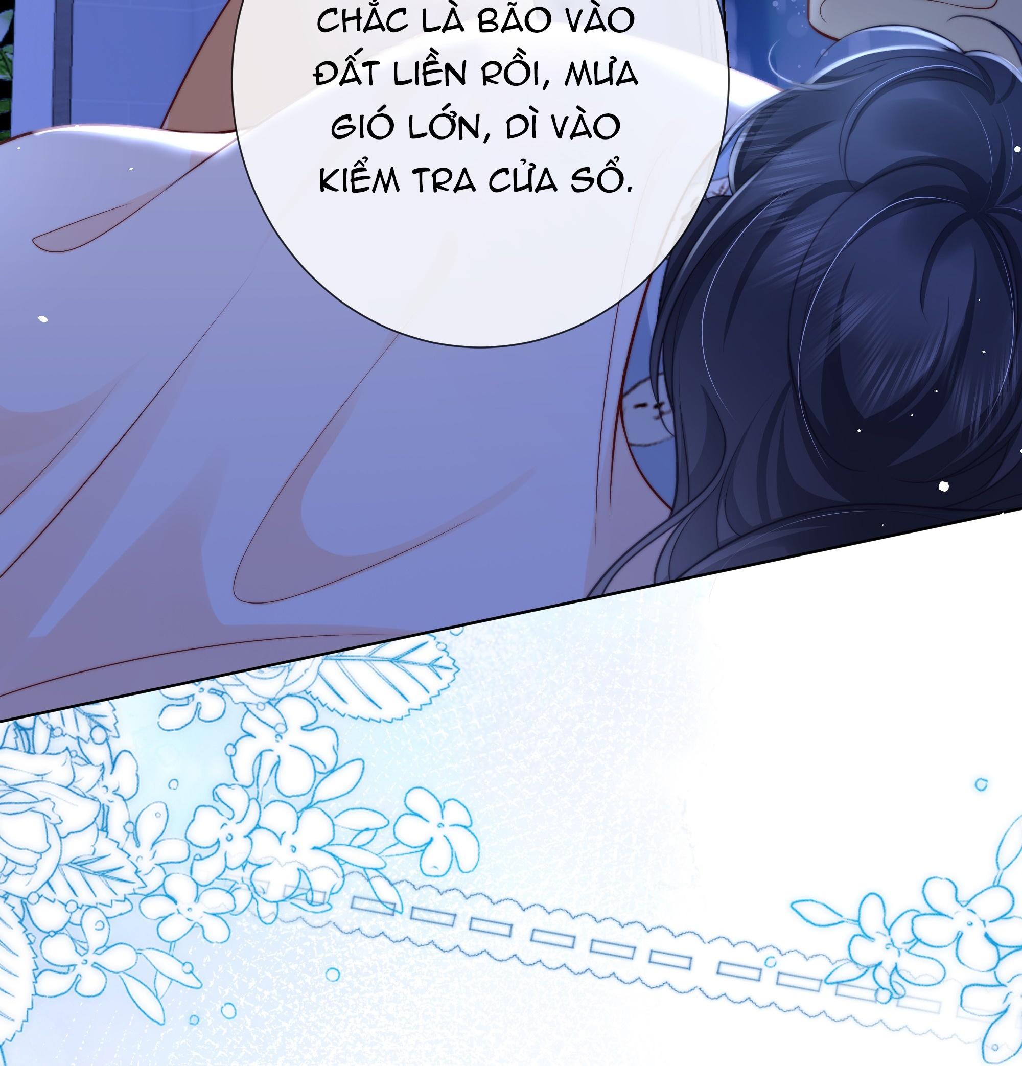 Đọc truyện Dư sinh vi kì - Chapter 10