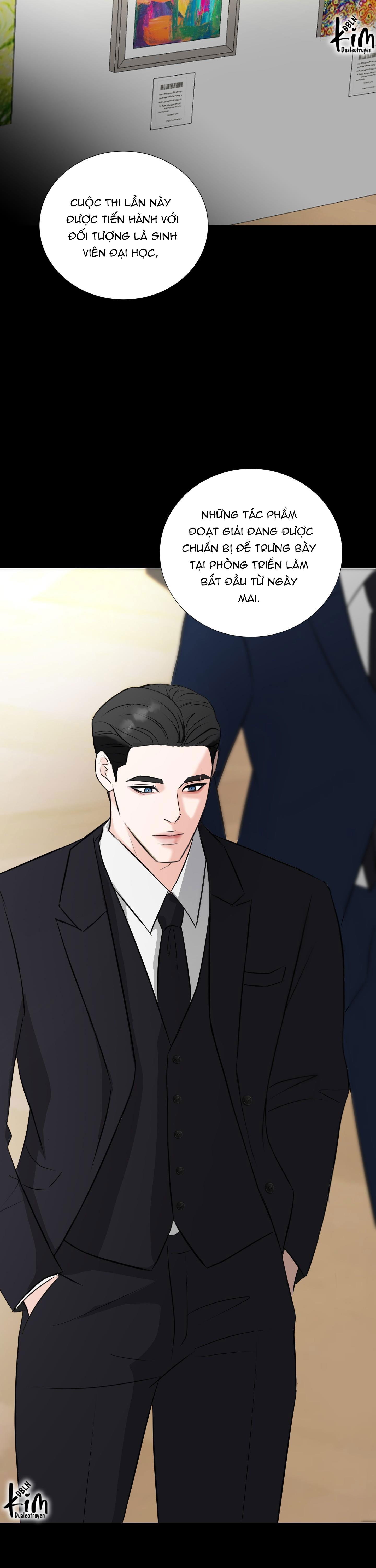 Đọc truyện TUYỂN TẬP CUỒNG CÔNG-CHIẾM HỮU CÔNG CỦA NHÀ KIM - Chapter 18.8