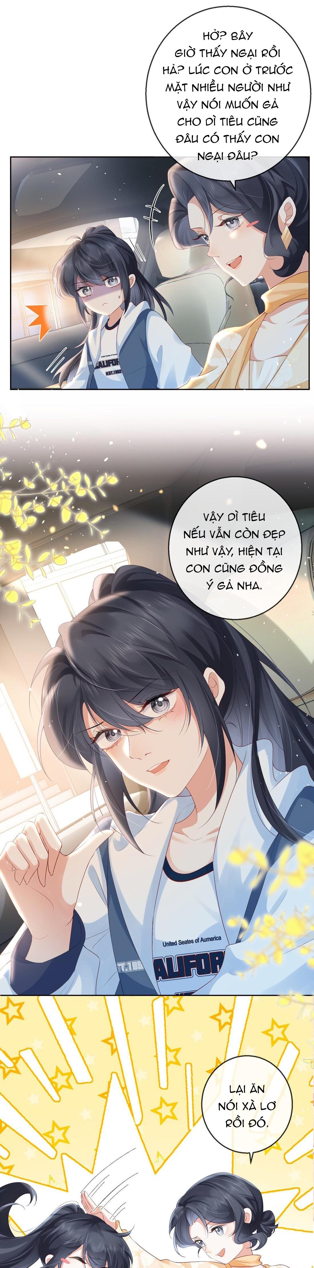 Đọc truyện Dư sinh vi kì - Chapter 1