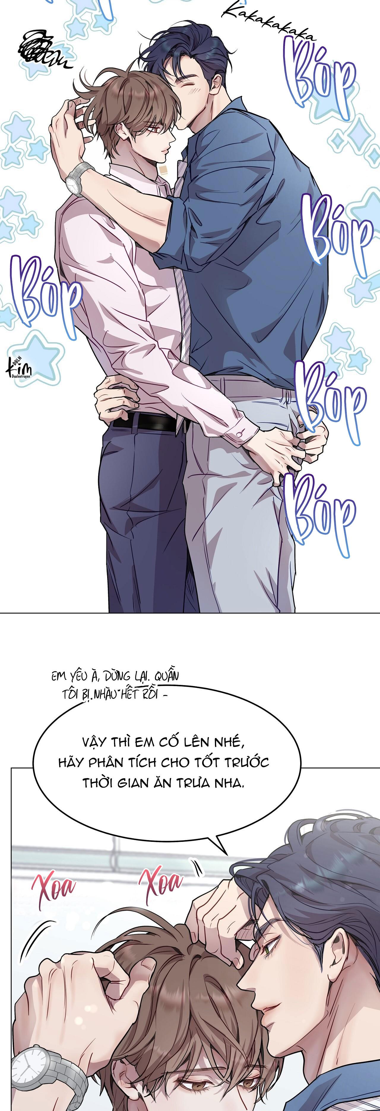 Đọc truyện LỐI SỐNG ÍCH KỶ - Chapter 38