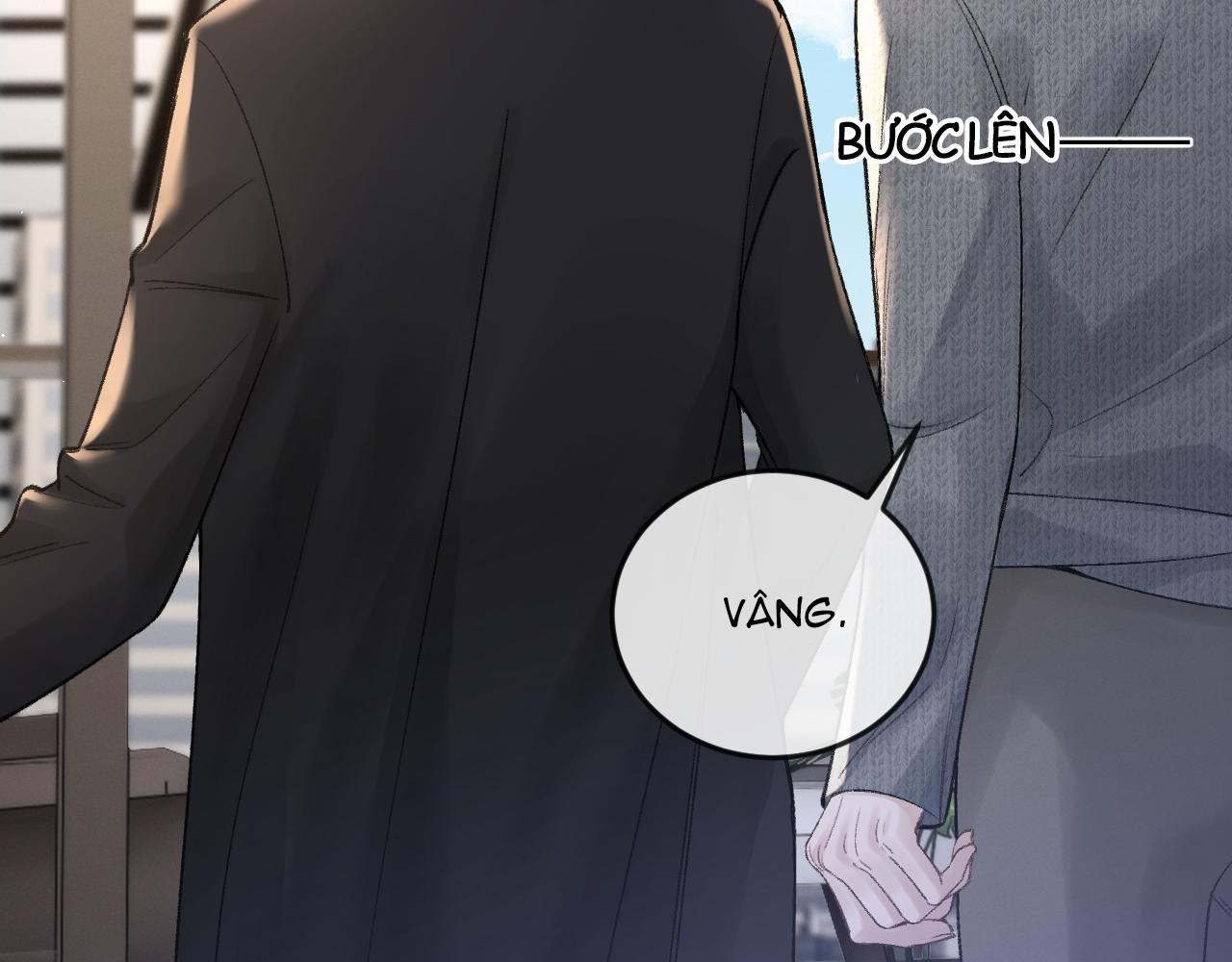 Đọc truyện Cuộc Đối Đầu Gay Gắt - Chapter 58