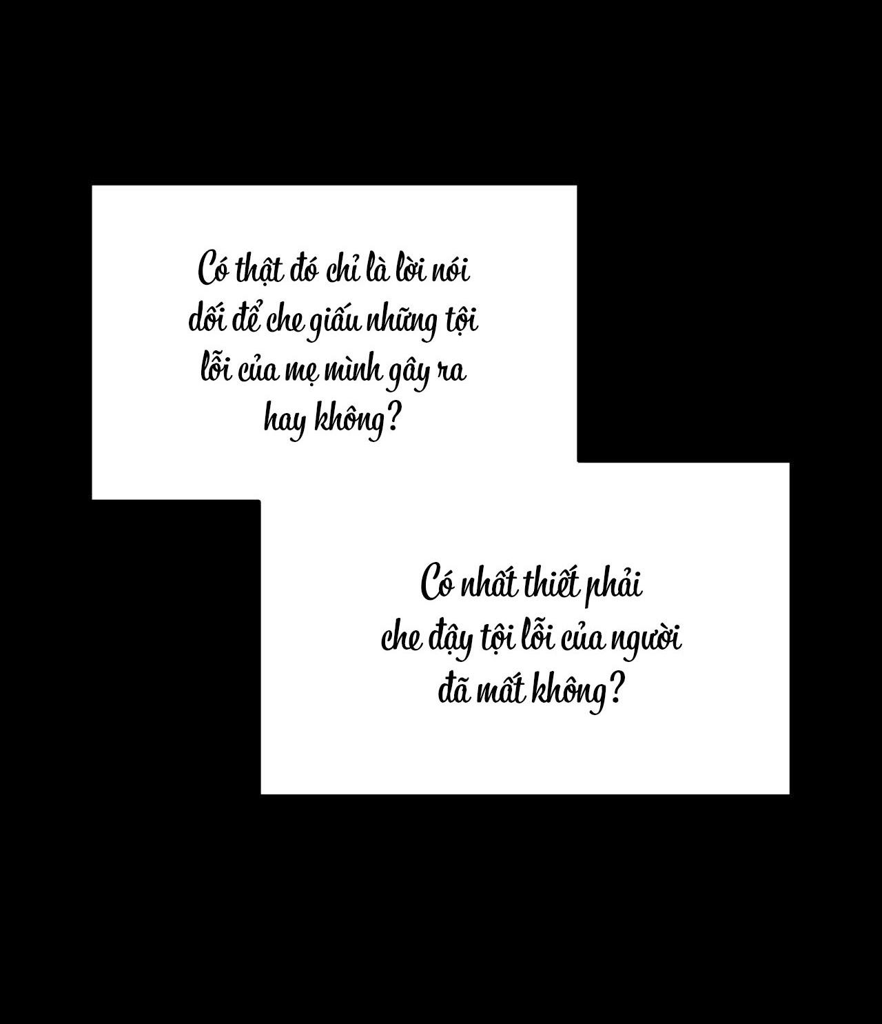 Đọc truyện (CBunu) Cây Không Có Rễ - Chapter 46