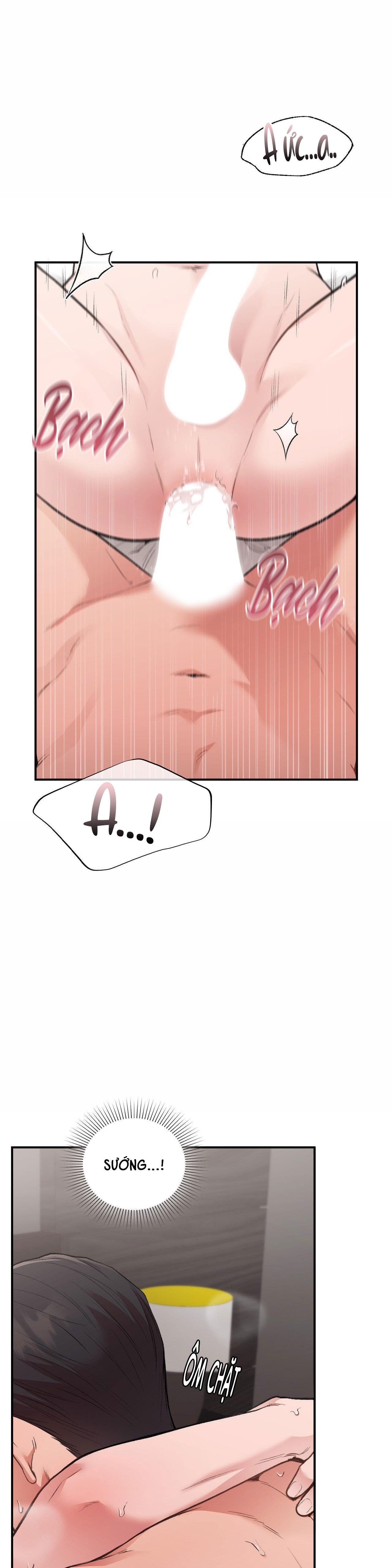 Đọc truyện ZAI ĐẸP NHƯNG LẠI THÍCH DẠY ĐỜI - Chapter 44
