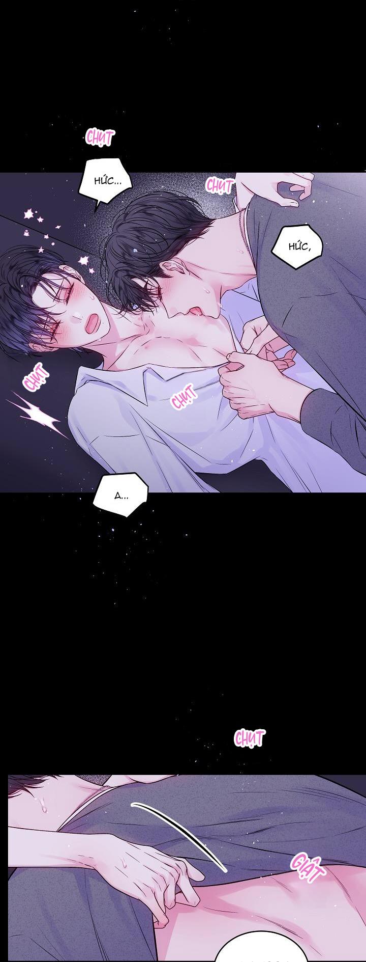 Đọc truyện BÌNH MINH THỨ HAI - Chapter 54