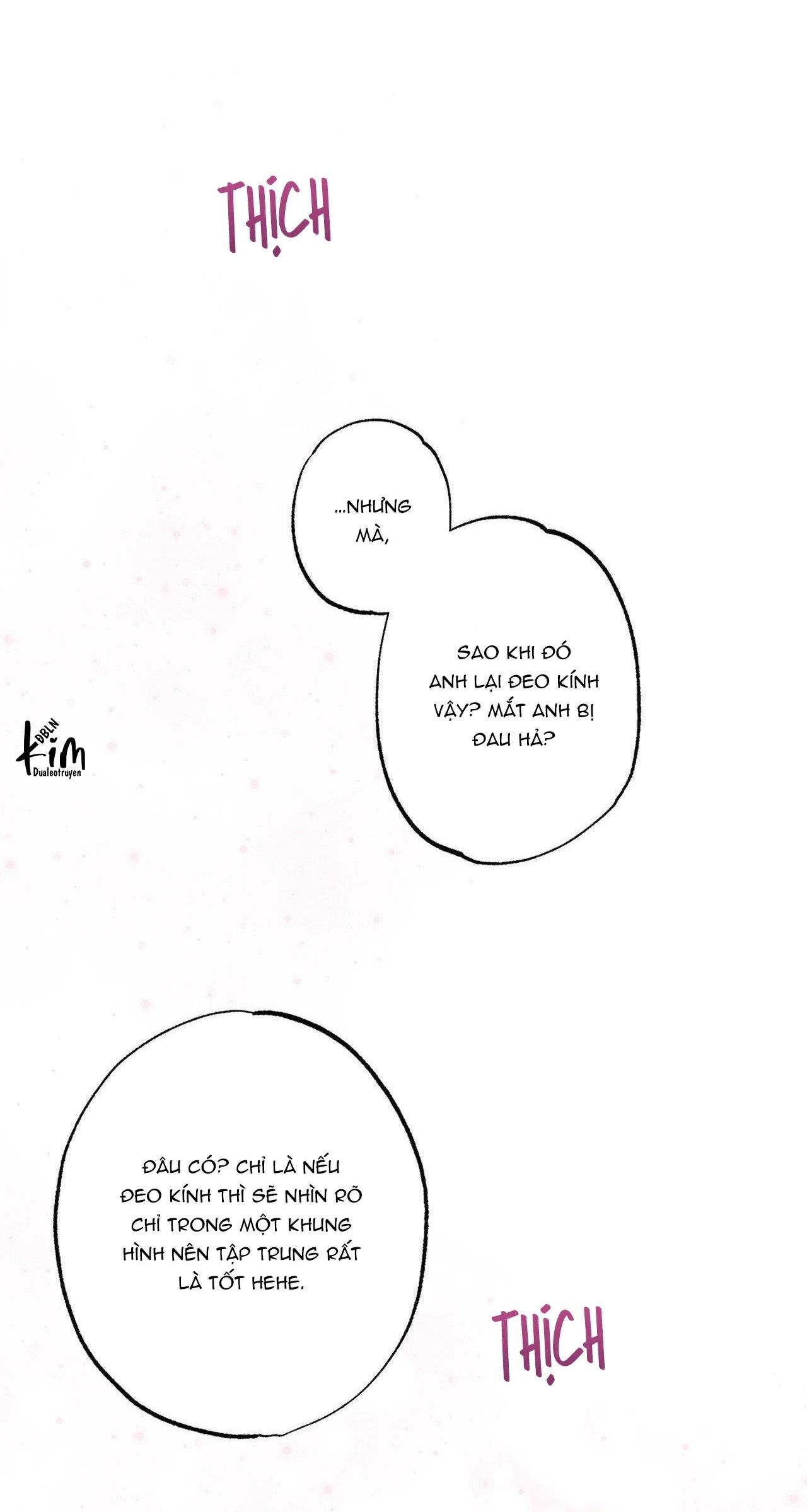 Đọc truyện TỪ 1 ĐẾN 10 - Chapter 14