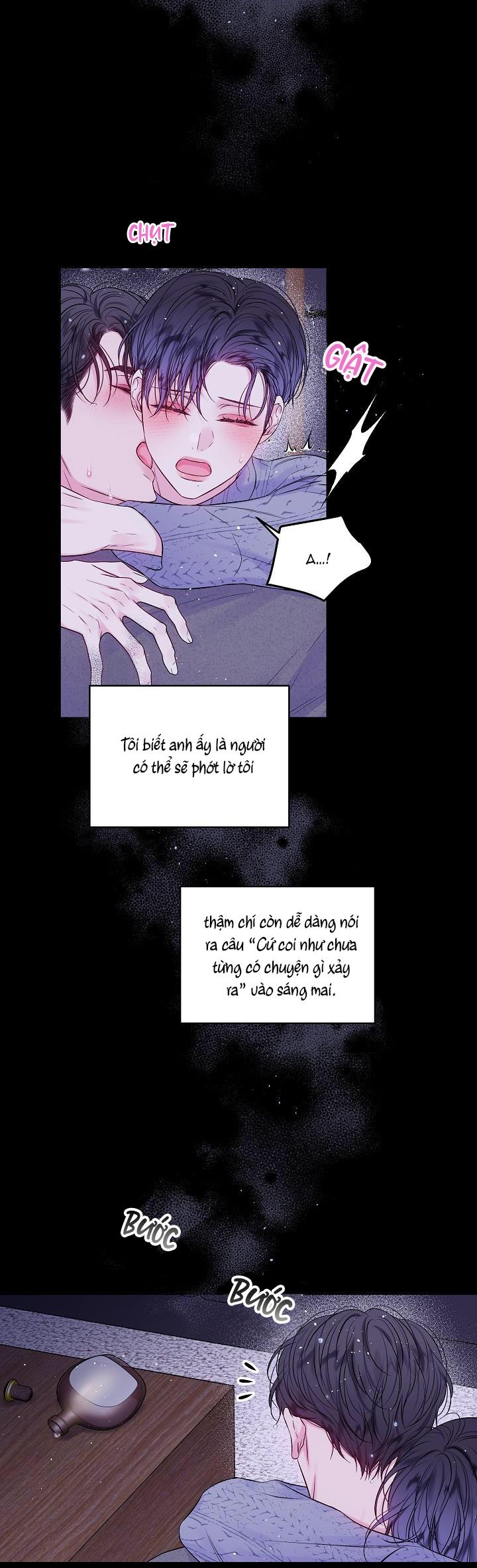 Đọc truyện BÌNH MINH THỨ HAI - Chapter 54