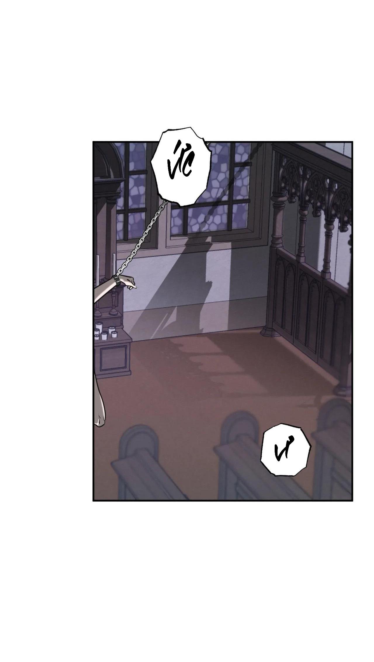 Đọc truyện LỜI NÓI DỐI ĐẪM MÁU - Chapter 30