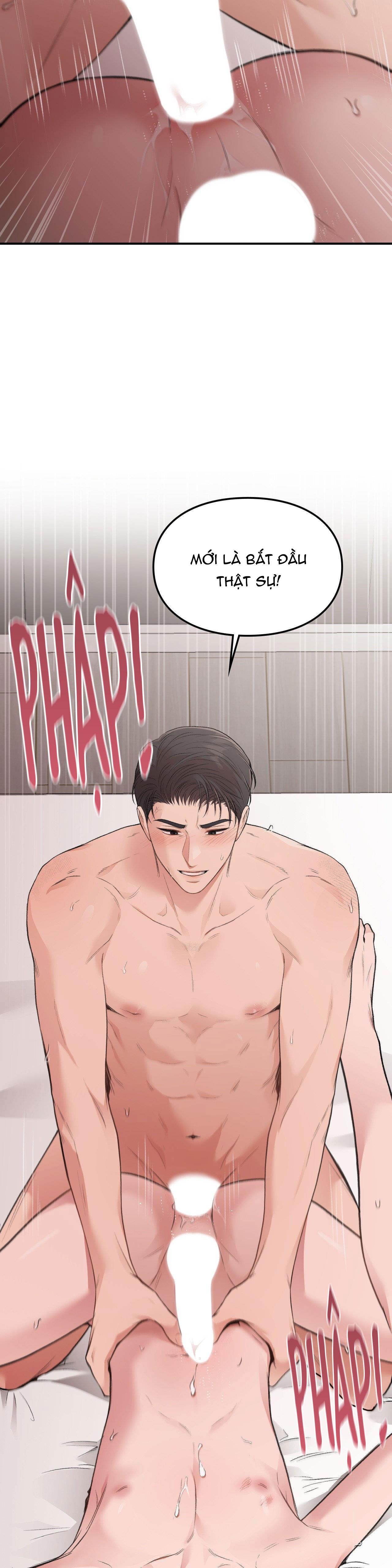 Đọc truyện ZAI ĐẸP NHƯNG LẠI THÍCH DẠY ĐỜI - Chapter 44