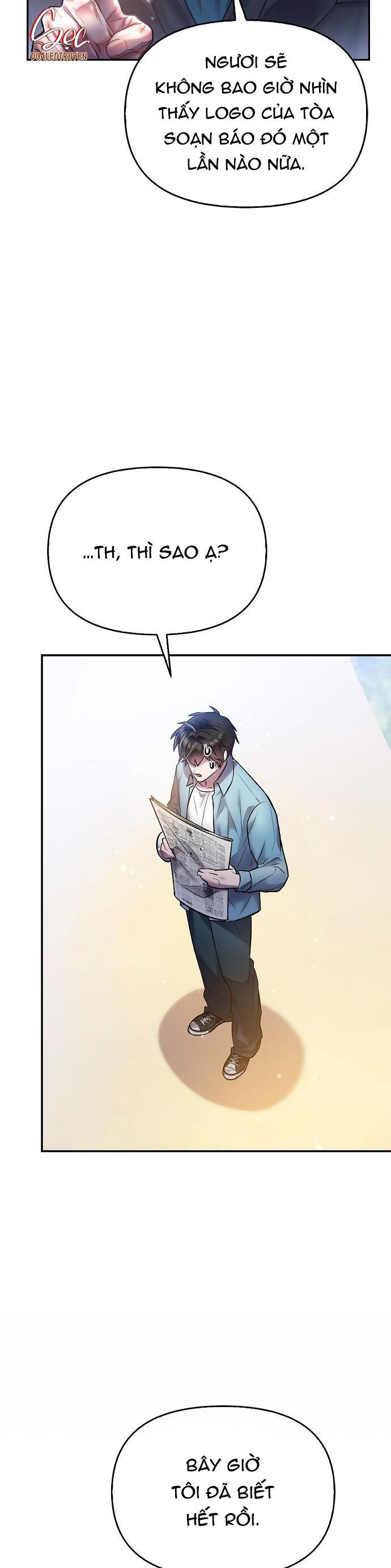 Đọc truyện CƠN MƯA NGỌT NGÀO - Chapter 37
