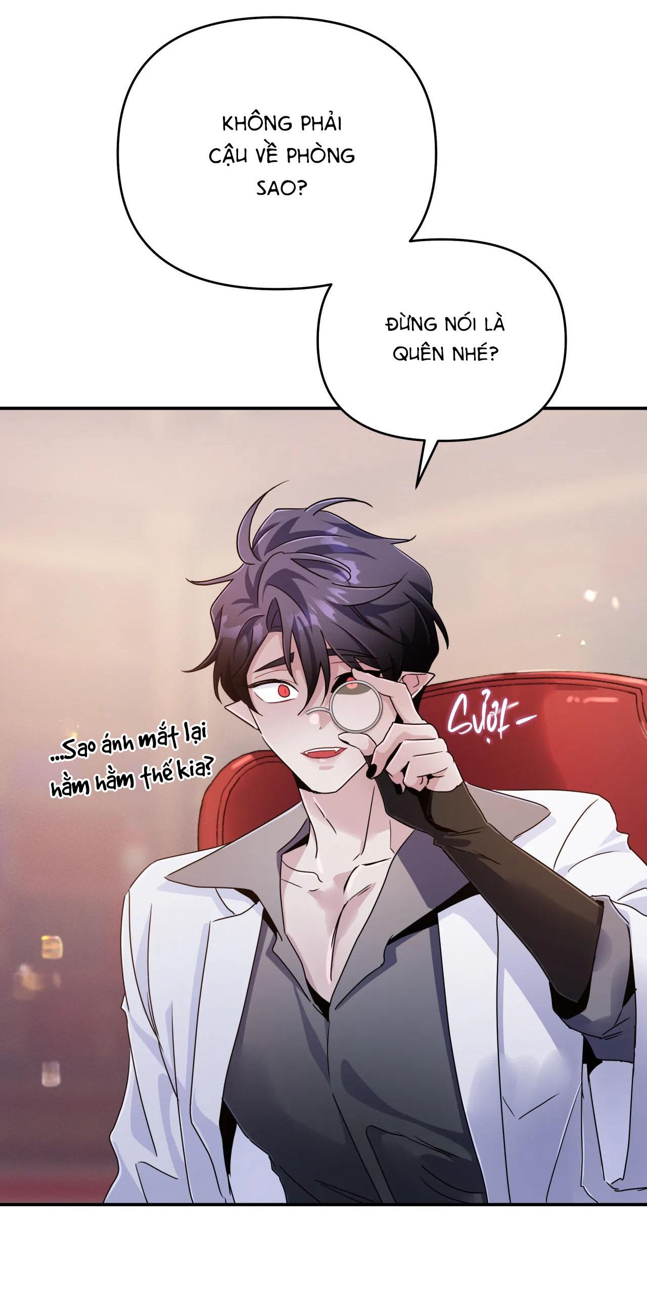 Đọc truyện (CBunu) Ám Giữ Linh Hồn - Chapter 45