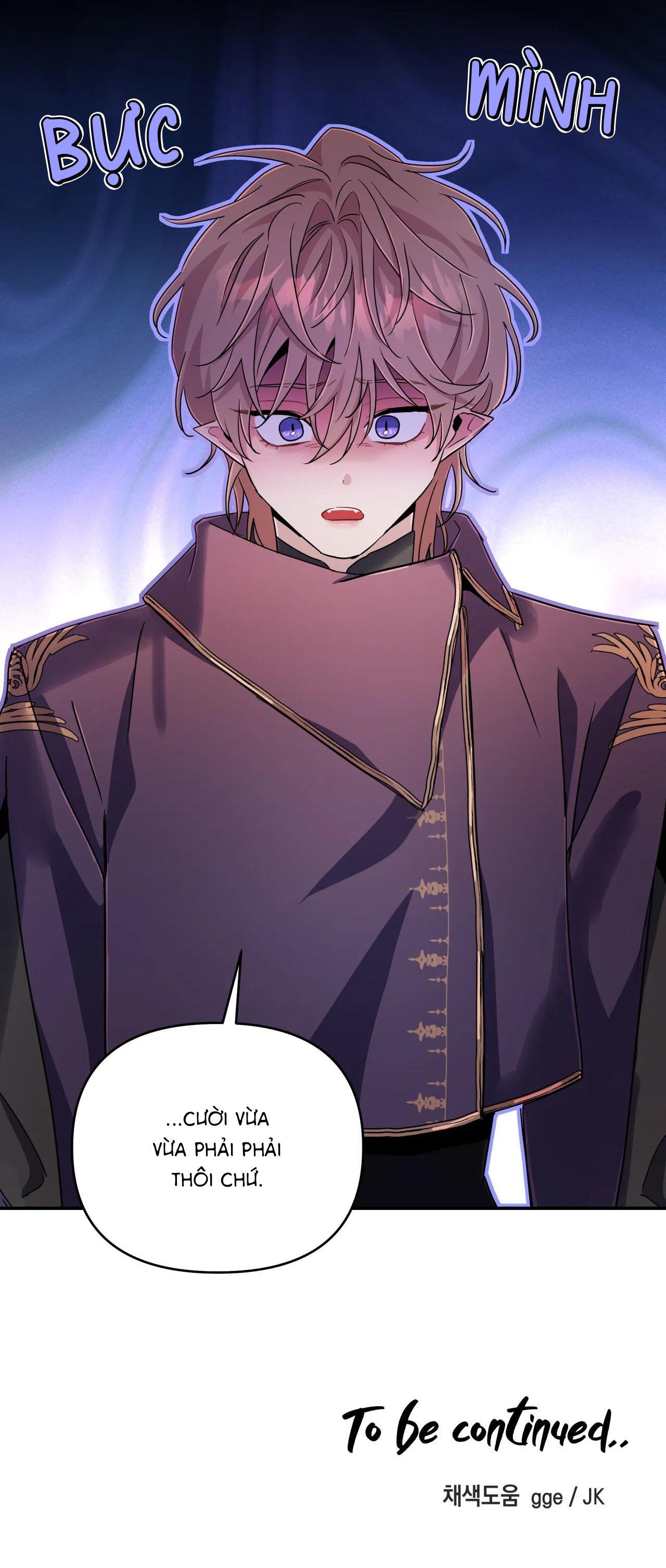 Đọc truyện (CBunu) Ám Giữ Linh Hồn - Chapter 45