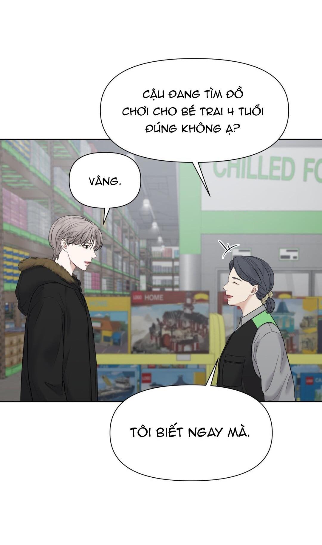 Đọc truyện MACGUFFIN - Chapter 27