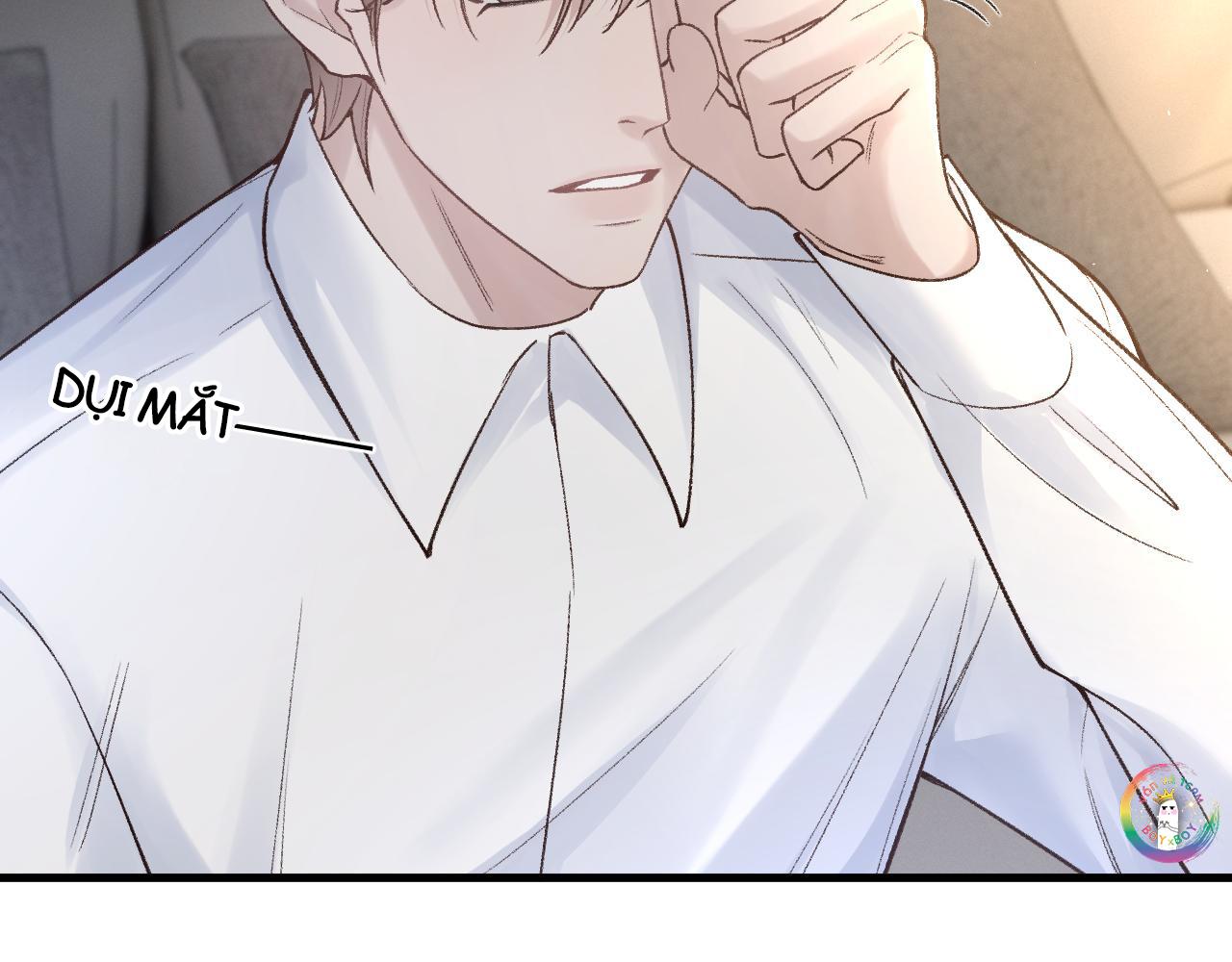 Đọc truyện Cuộc Đối Đầu Gay Gắt - Chapter 58