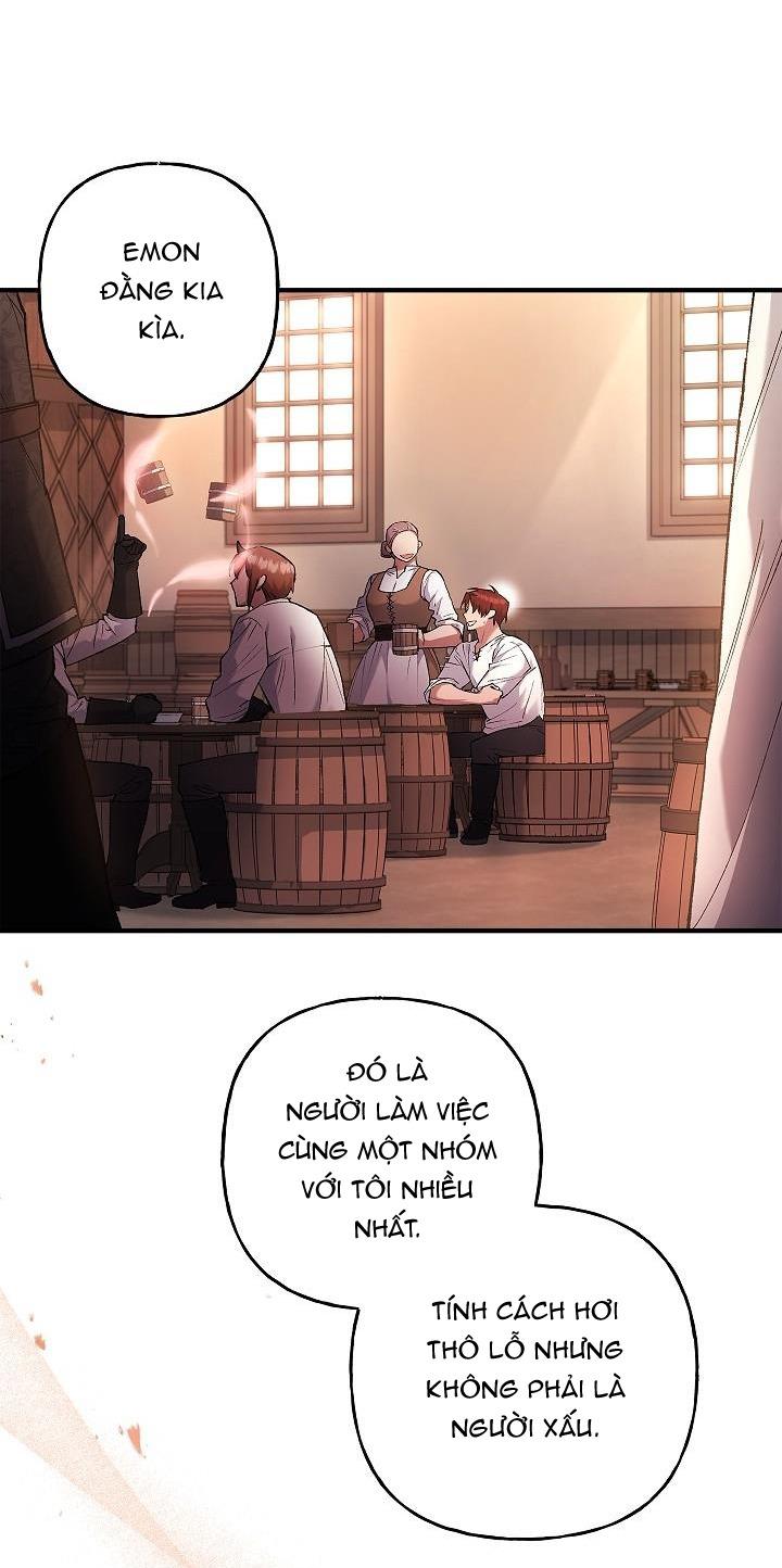 Đọc truyện (ABO) BƯỚC NGOẶT - Chapter 20