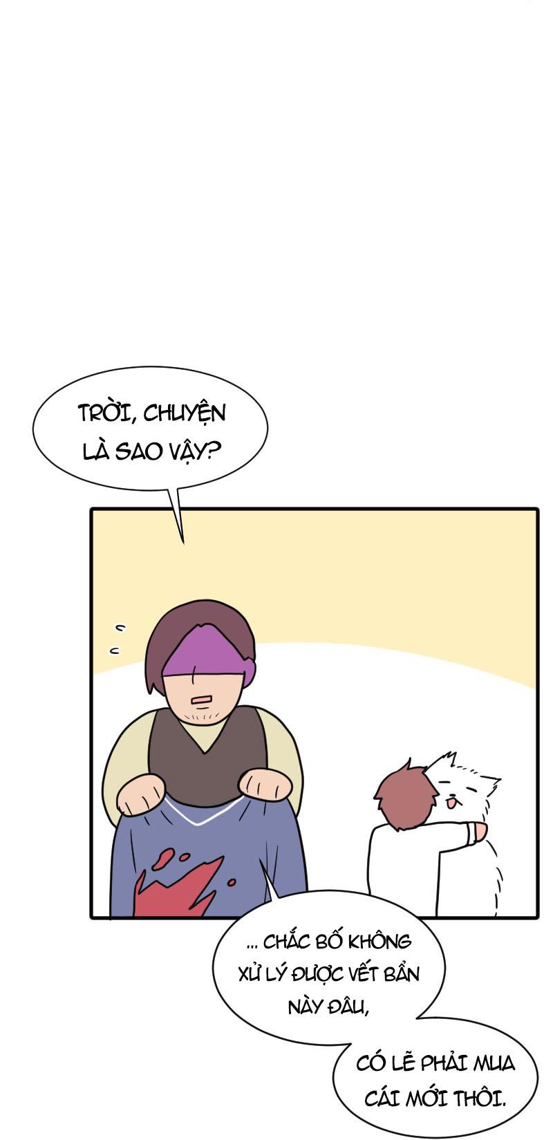 Đọc truyện Truyện Ngôn Nhưng Không Ngôn Lắm - Chapter 54