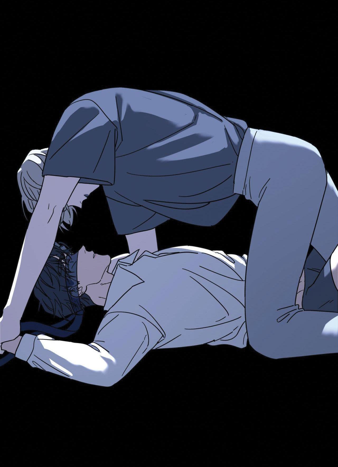Đọc truyện (CBunu) Cây Không Có Rễ - Chapter 42