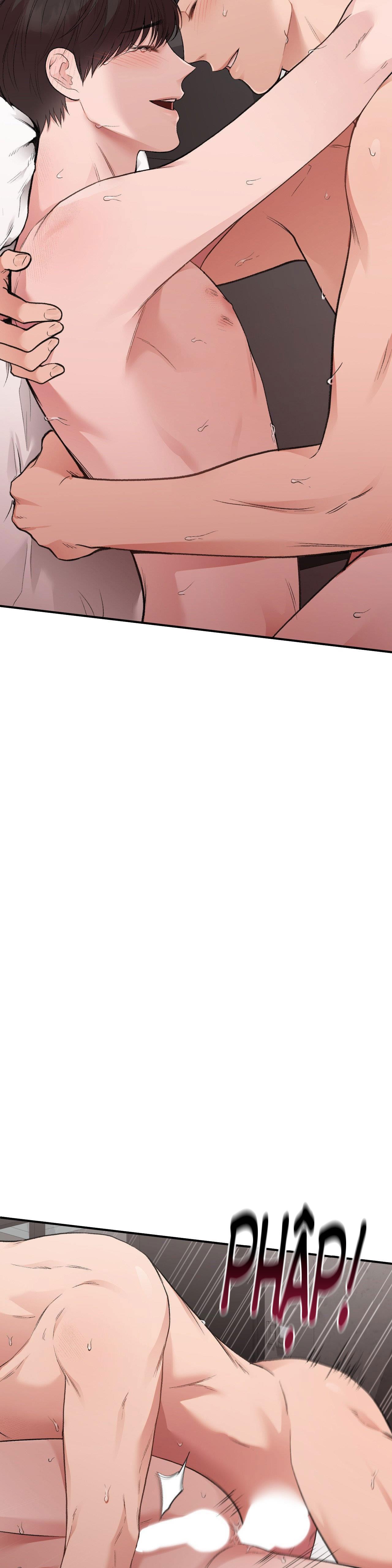 Đọc truyện ZAI ĐẸP NHƯNG LẠI THÍCH DẠY ĐỜI - Chapter 44