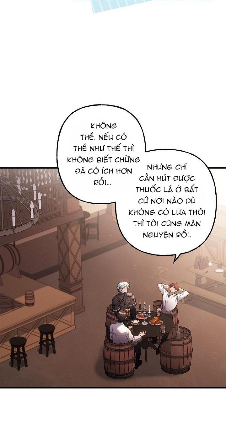 Đọc truyện (ABO) BƯỚC NGOẶT - Chapter 20