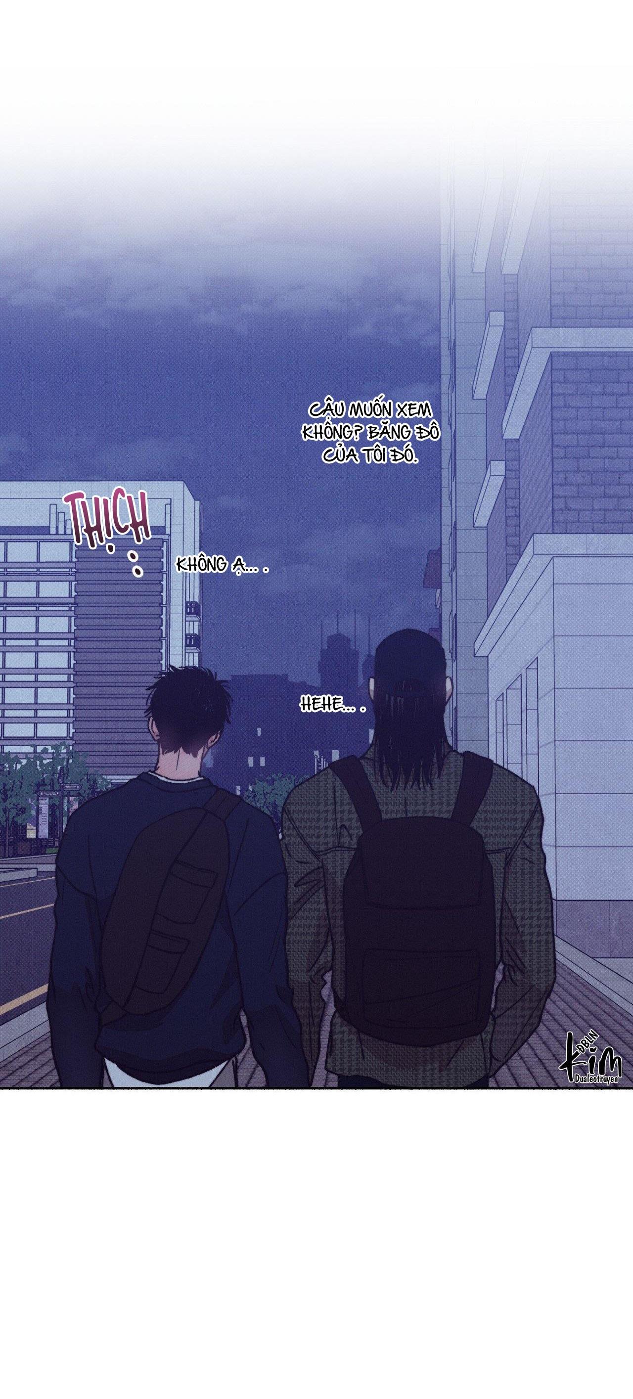 Đọc truyện TỪ 1 ĐẾN 10 - Chapter 14
