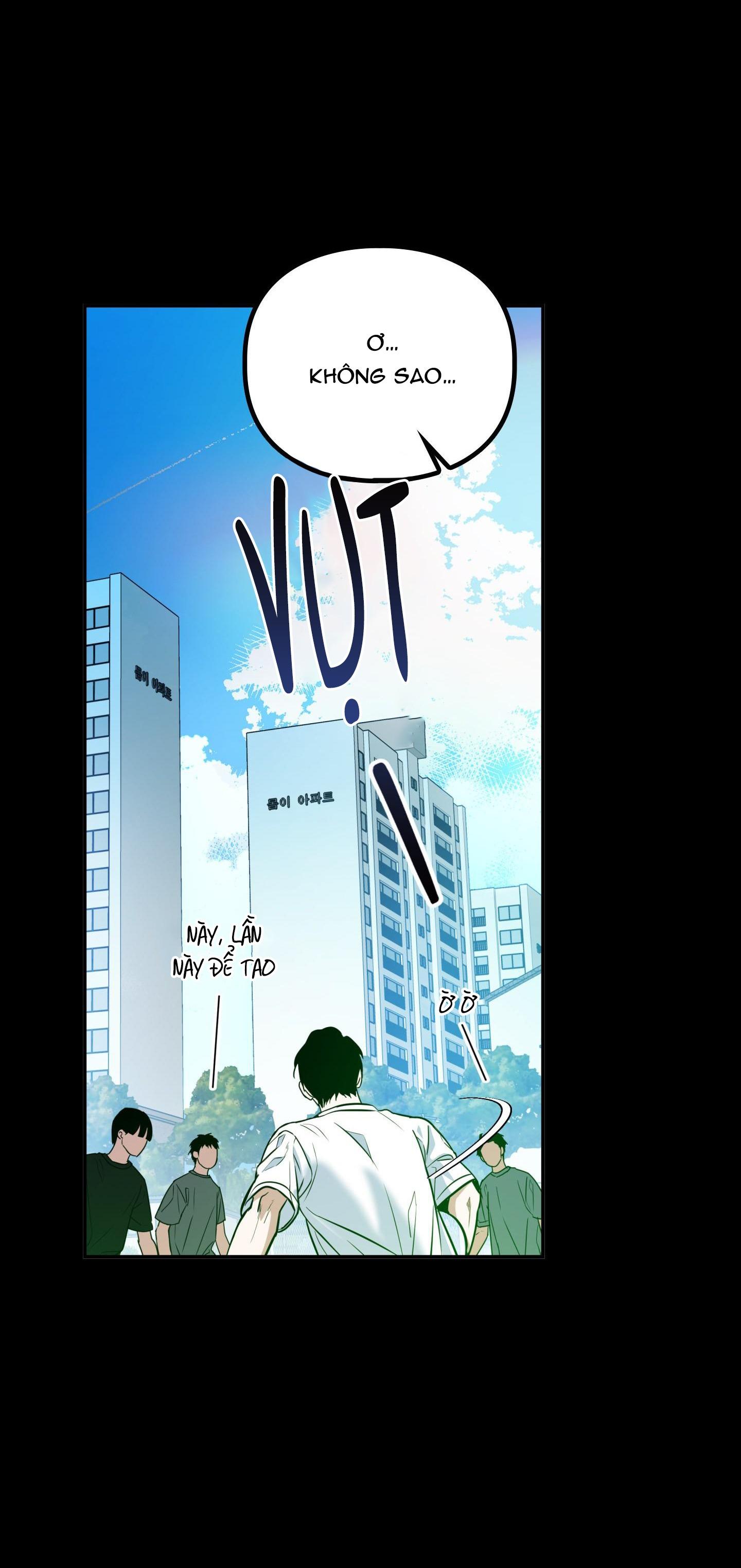 Đọc truyện TUYỂN TẬP CUỒNG CÔNG-CHIẾM HỮU CÔNG CỦA NHÀ KIM - Chapter 16.3