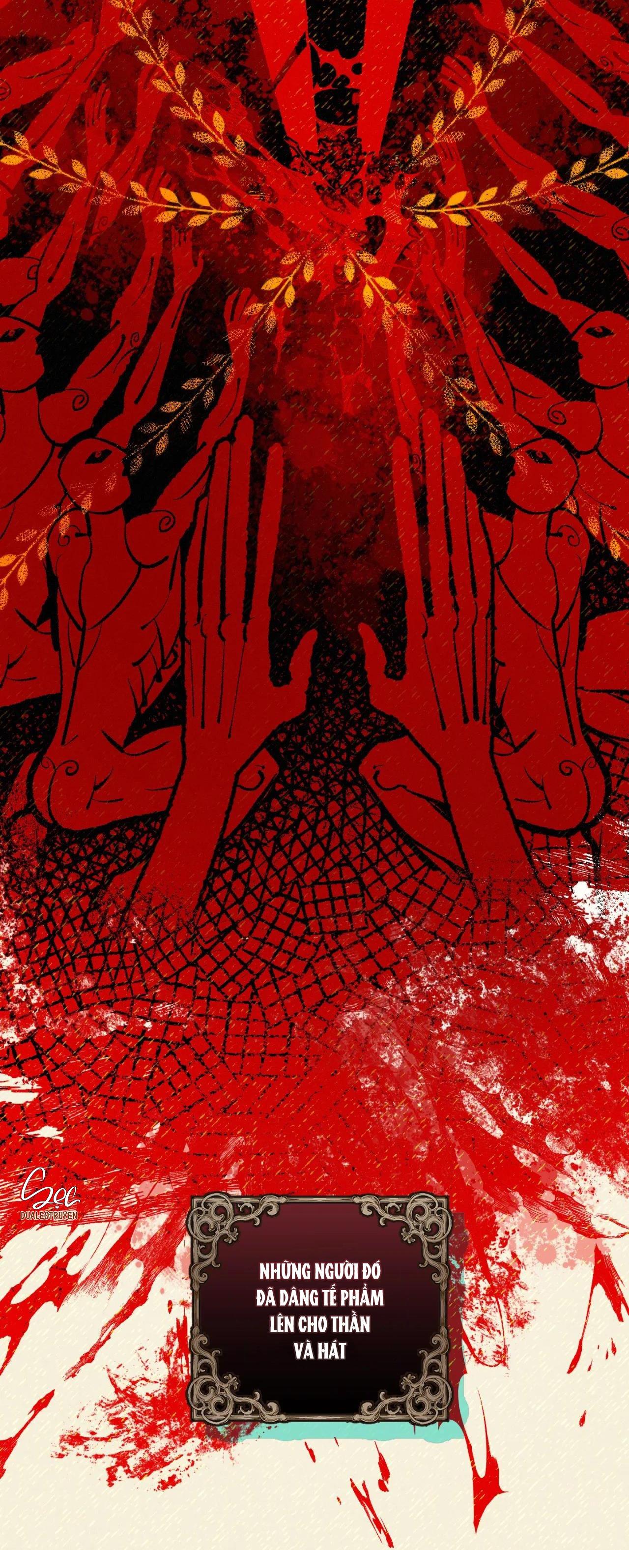 Đọc truyện LỜI NÓI DỐI ĐẪM MÁU - Chapter 30