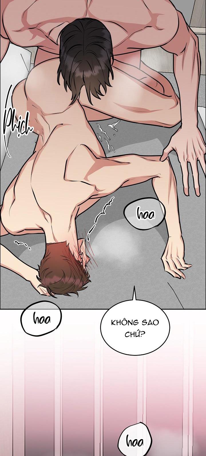 Đọc truyện CHÓ VÀ CHIM - Chapter 9