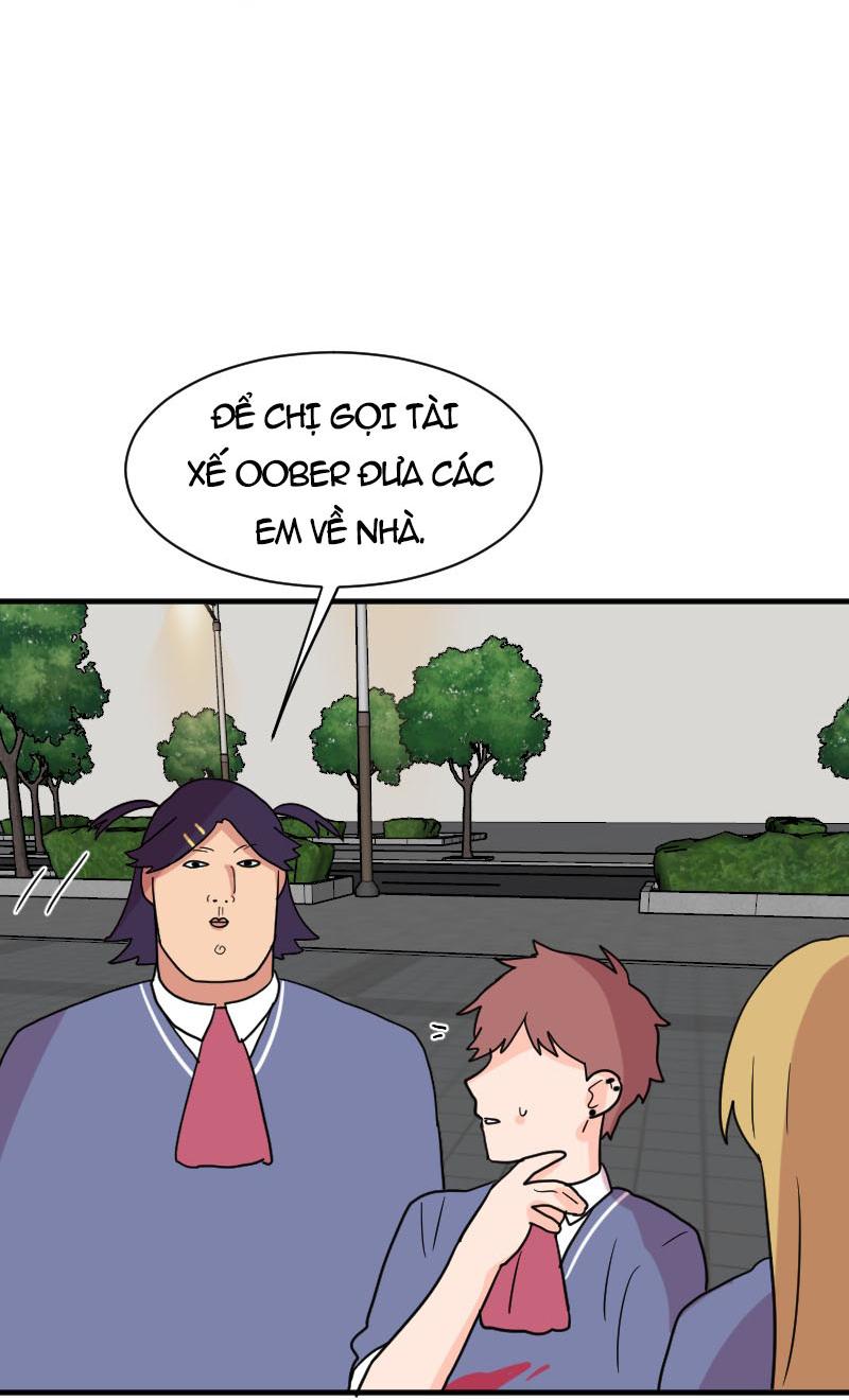 Đọc truyện Truyện Ngôn Nhưng Không Ngôn Lắm - Chapter 54