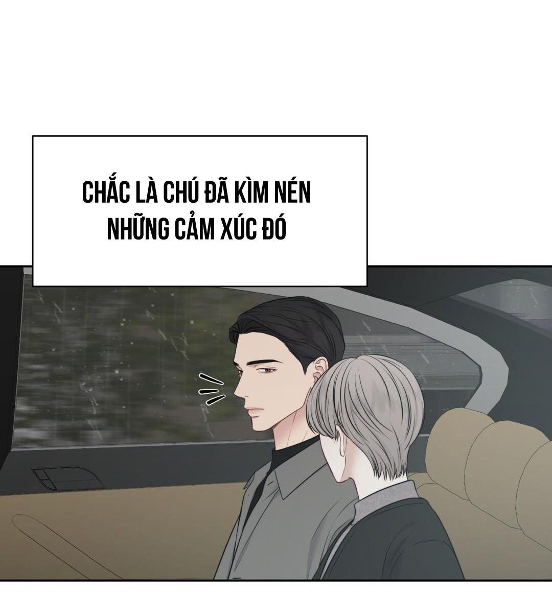 Đọc truyện MACGUFFIN - Chapter 27