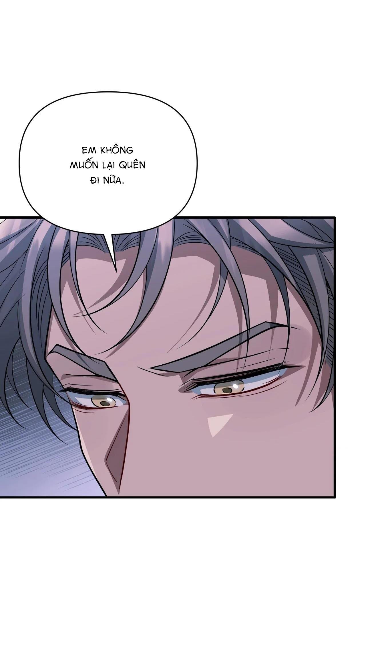 Đọc truyện (CBunu) Vết Trượt - Chapter 30