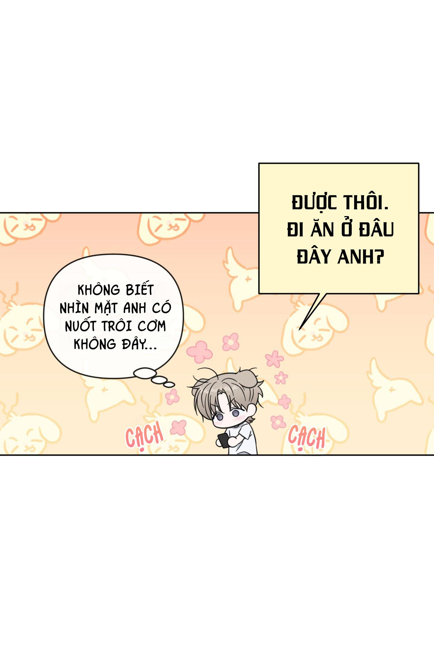 Đọc truyện MÀU TRUNG TÍNH - Chapter 7