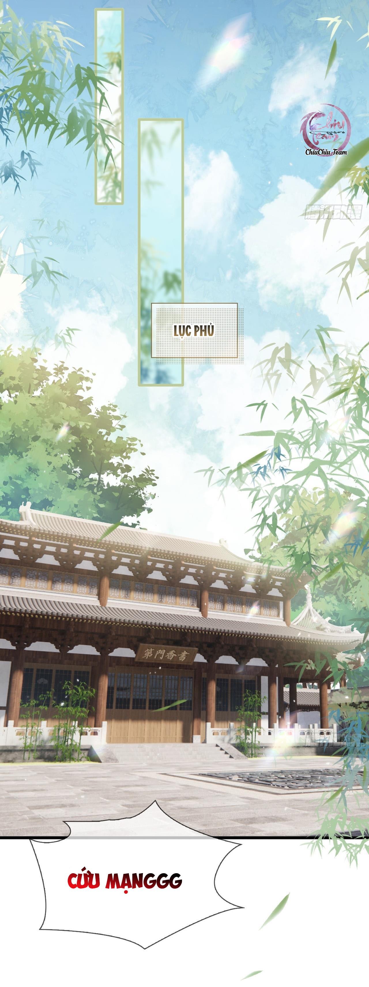 Đọc truyện Rắp Tâm Bất Kính - Chapter 1