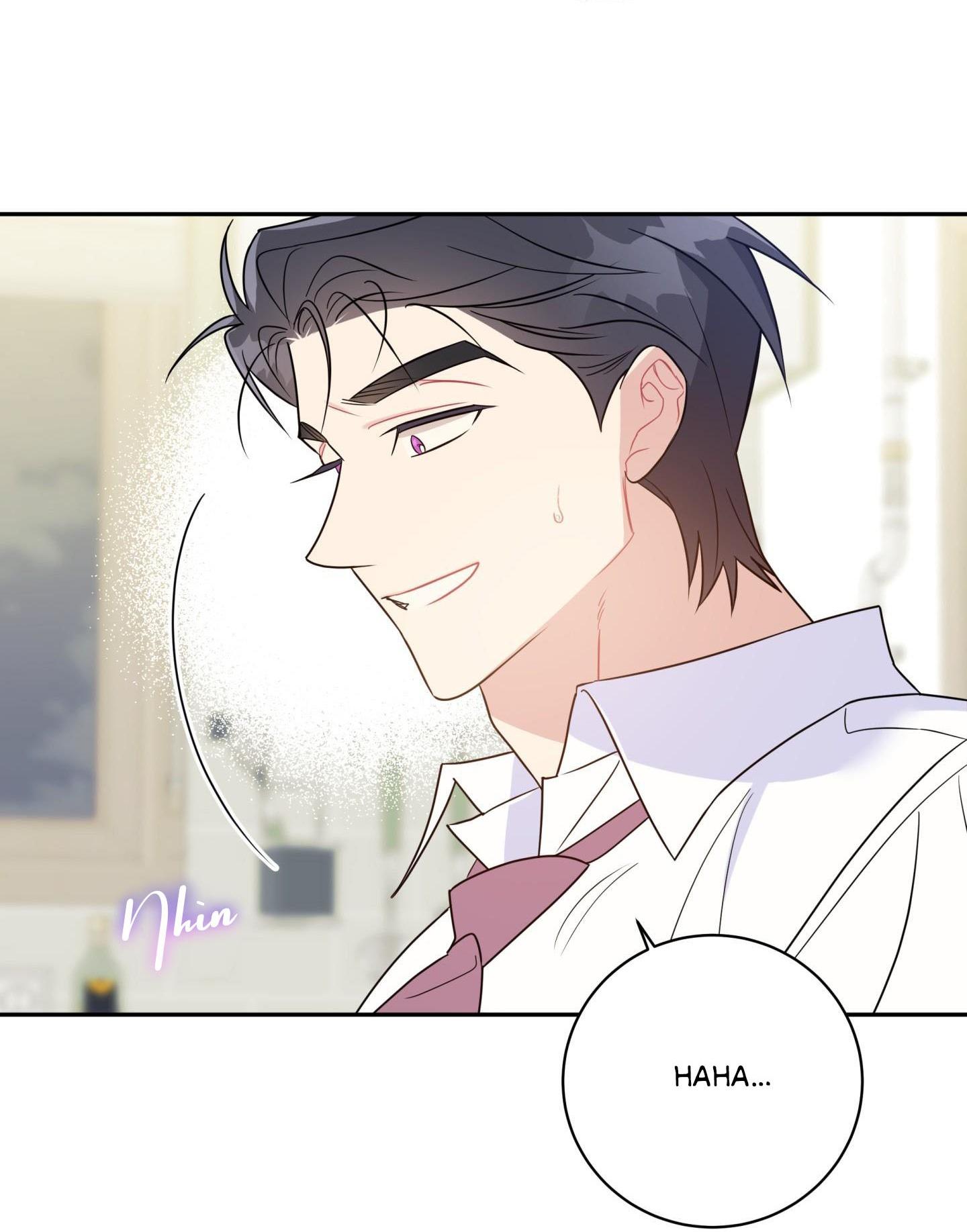 Đọc truyện (CBunu) Bắt tay hả, thôi bỏ đi! - Chapter 15