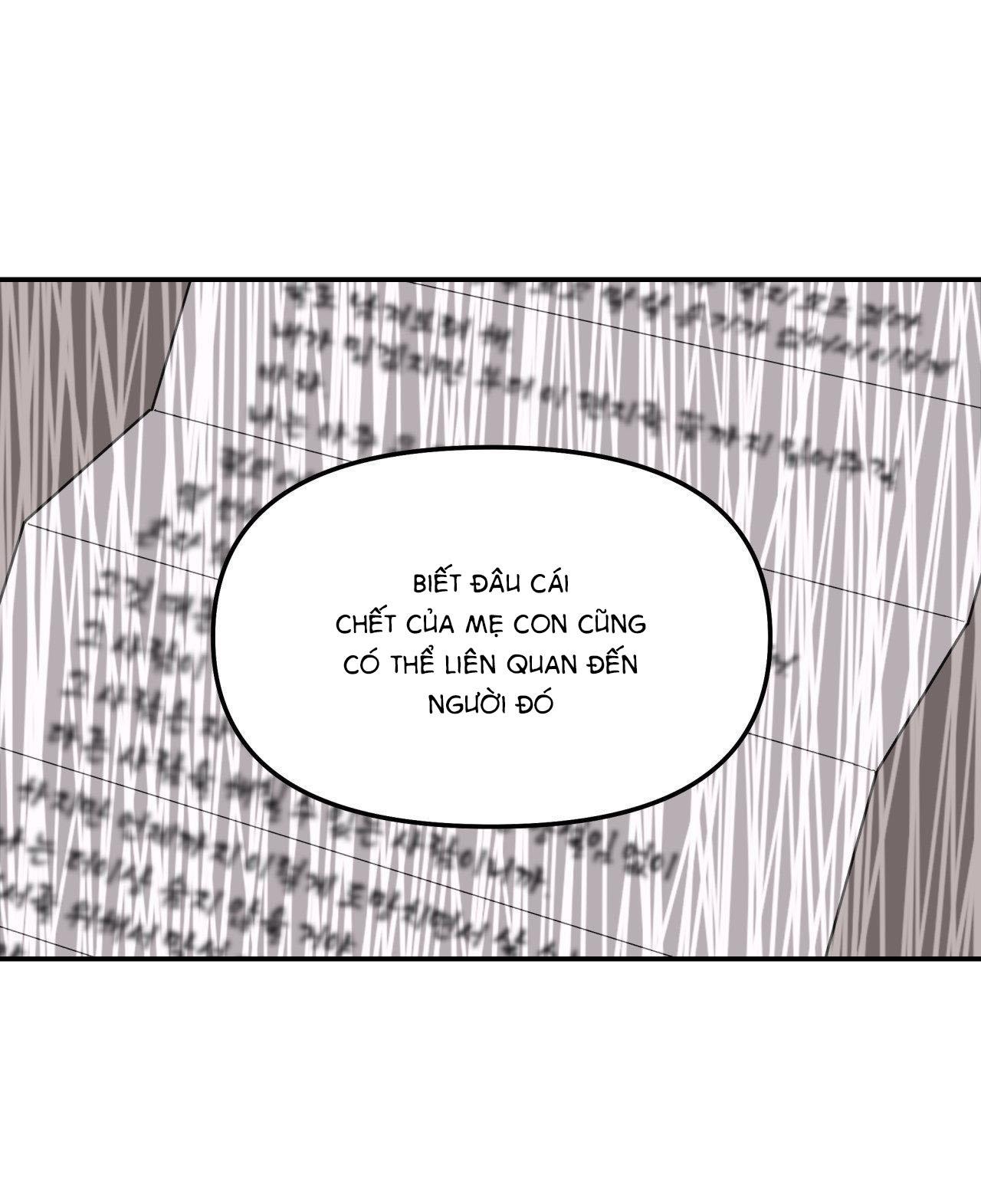Đọc truyện (CBunu) Cây Không Có Rễ - Chapter 46
