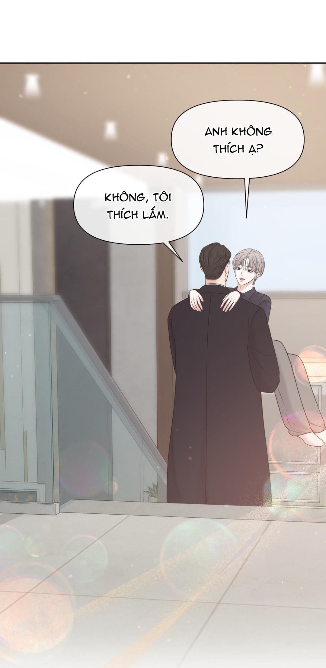 Đọc truyện MACGUFFIN - Chapter 27