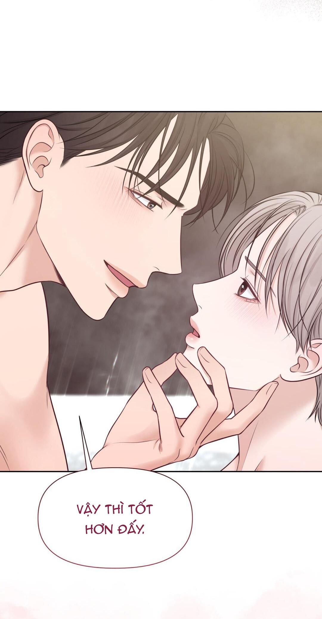 Đọc truyện MACGUFFIN - Chapter 27