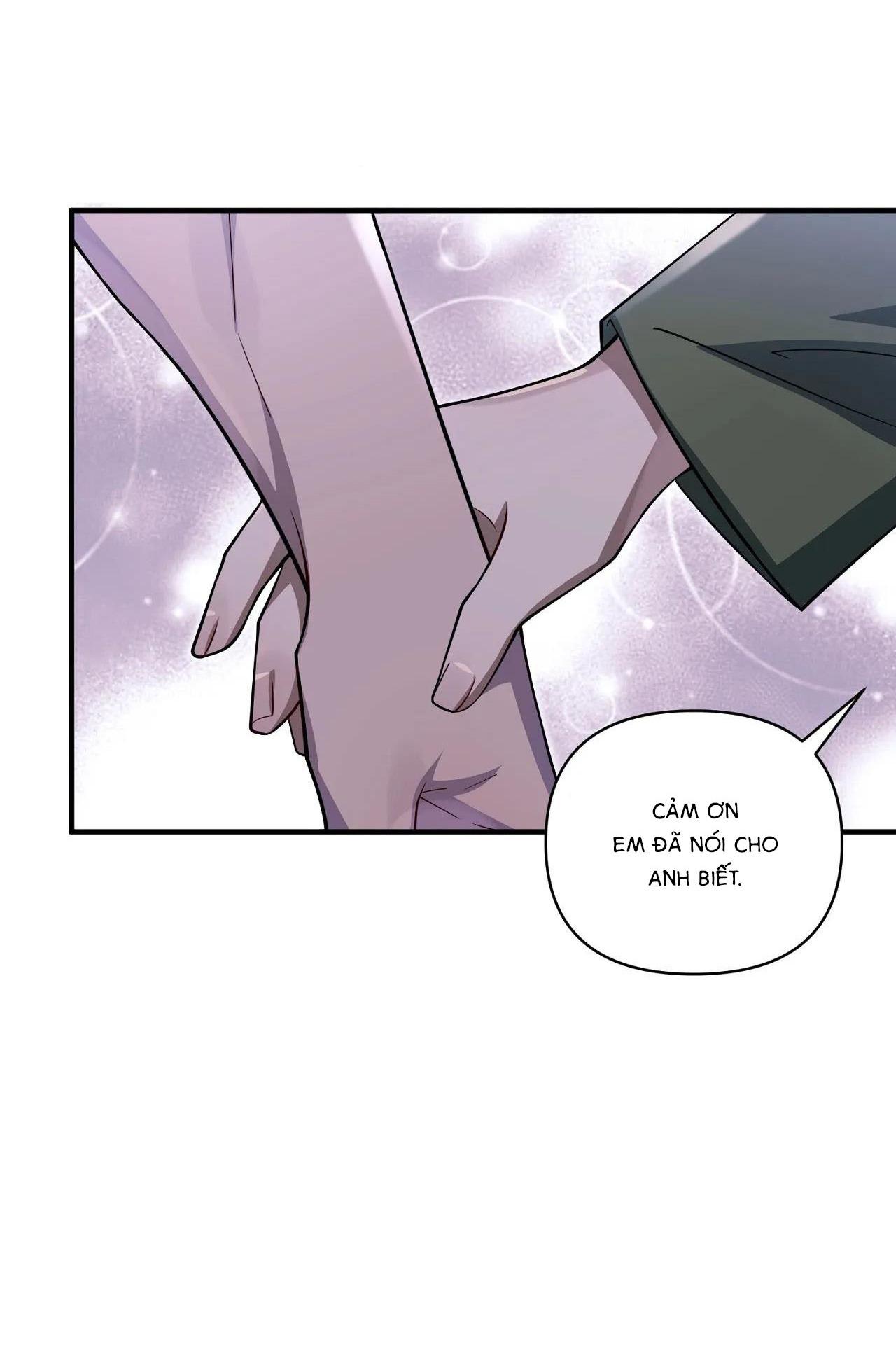 Đọc truyện (CBunu) Vết Trượt - Chapter 30