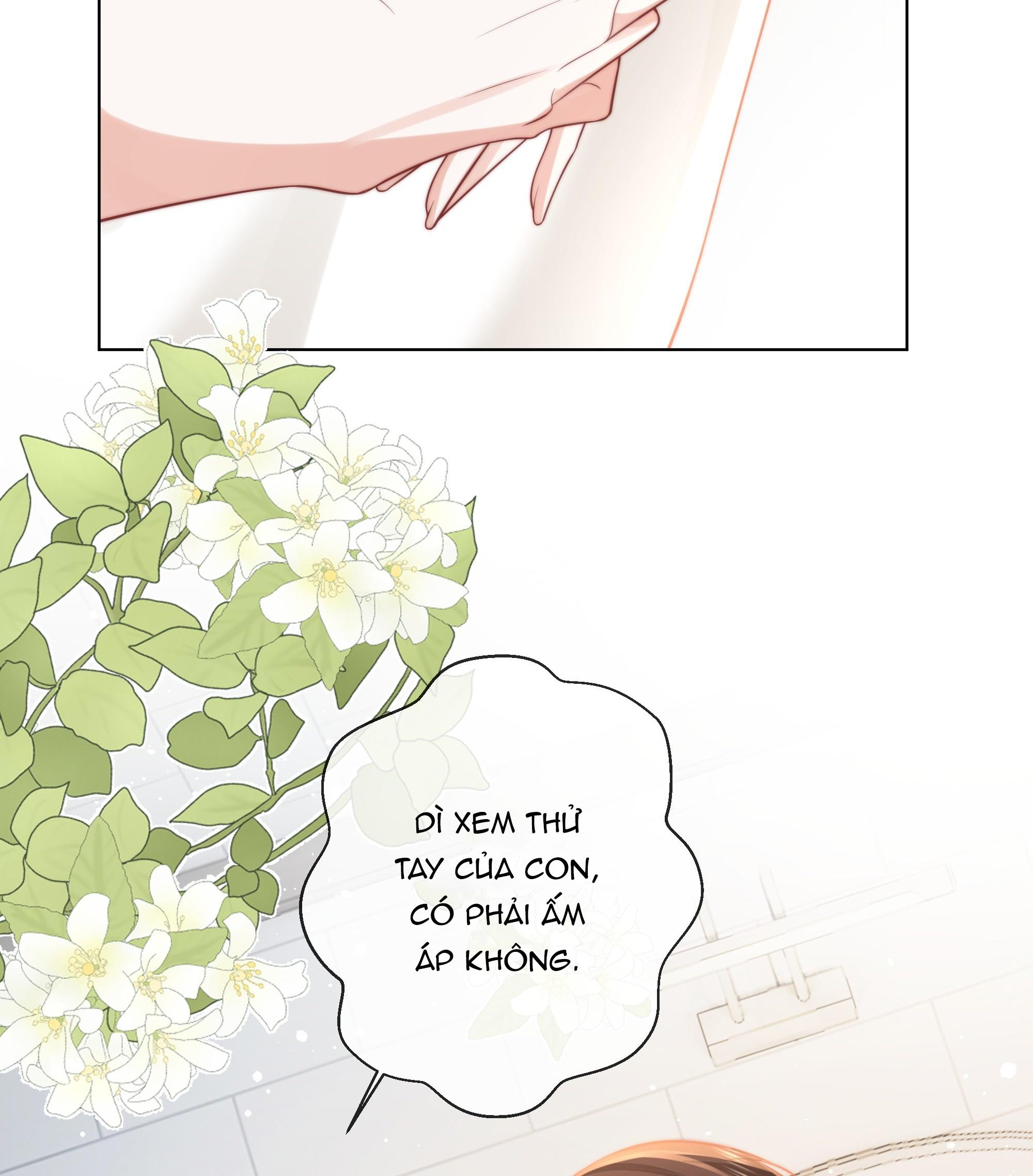 Đọc truyện Dư sinh vi kì - Chapter 10