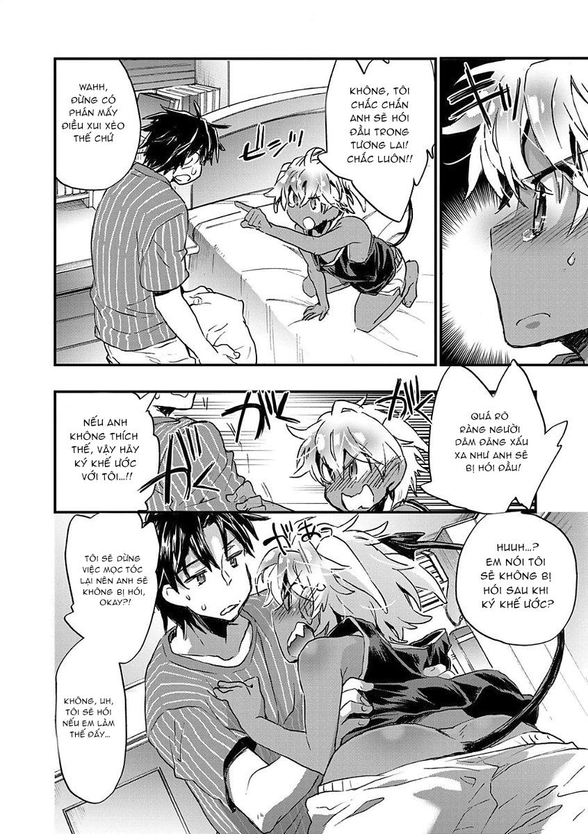 Đọc truyện TUYỂN TẬP BDSM CHỊT CHỌT - Chapter 49.1