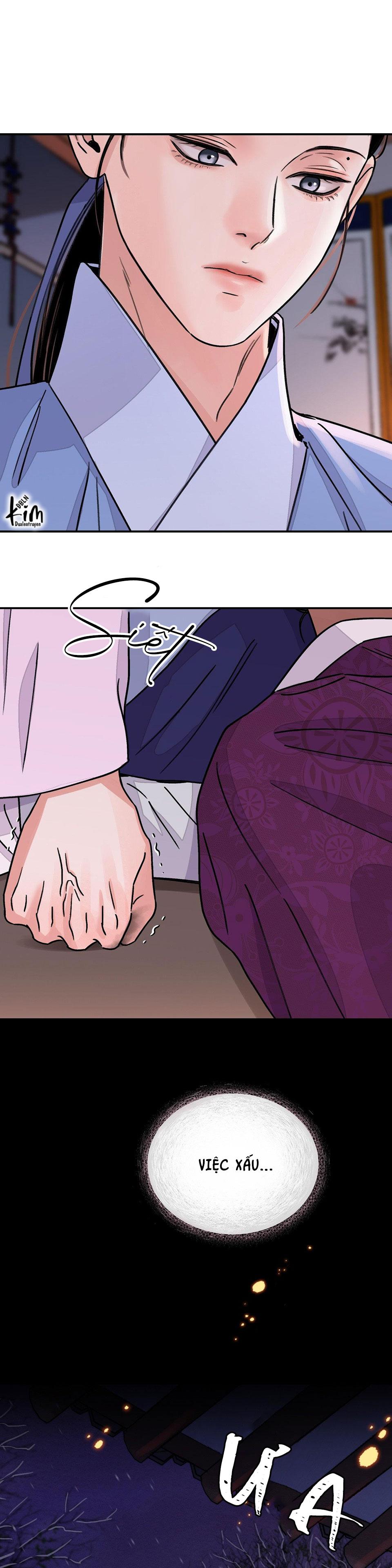 Đọc truyện KIẾM HOA - Chapter 42