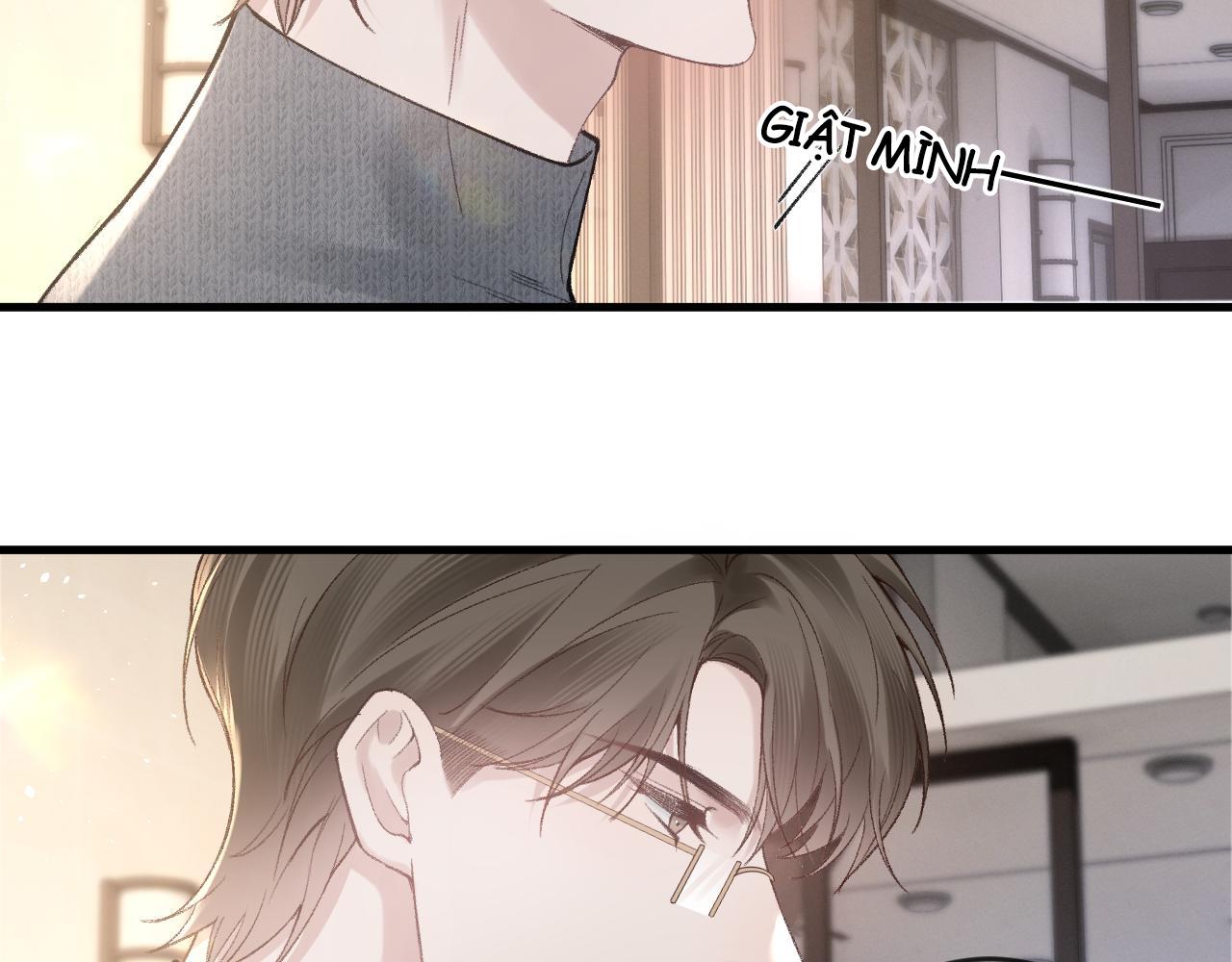 Đọc truyện Cuộc Đối Đầu Gay Gắt - Chapter 58