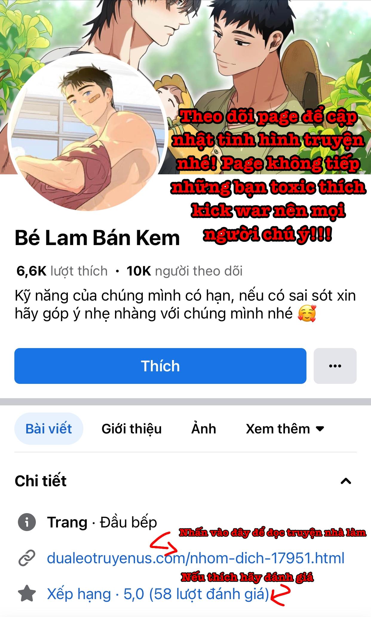 Đọc truyện Missing Romance - Chapter 8