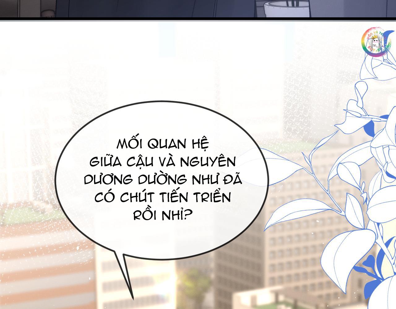 Đọc truyện Cuộc Đối Đầu Gay Gắt - Chapter 58