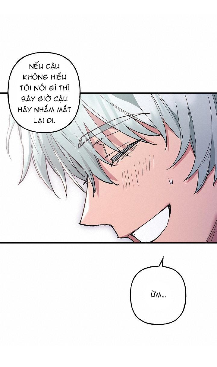 Đọc truyện (ABO) BƯỚC NGOẶT - Chapter 20