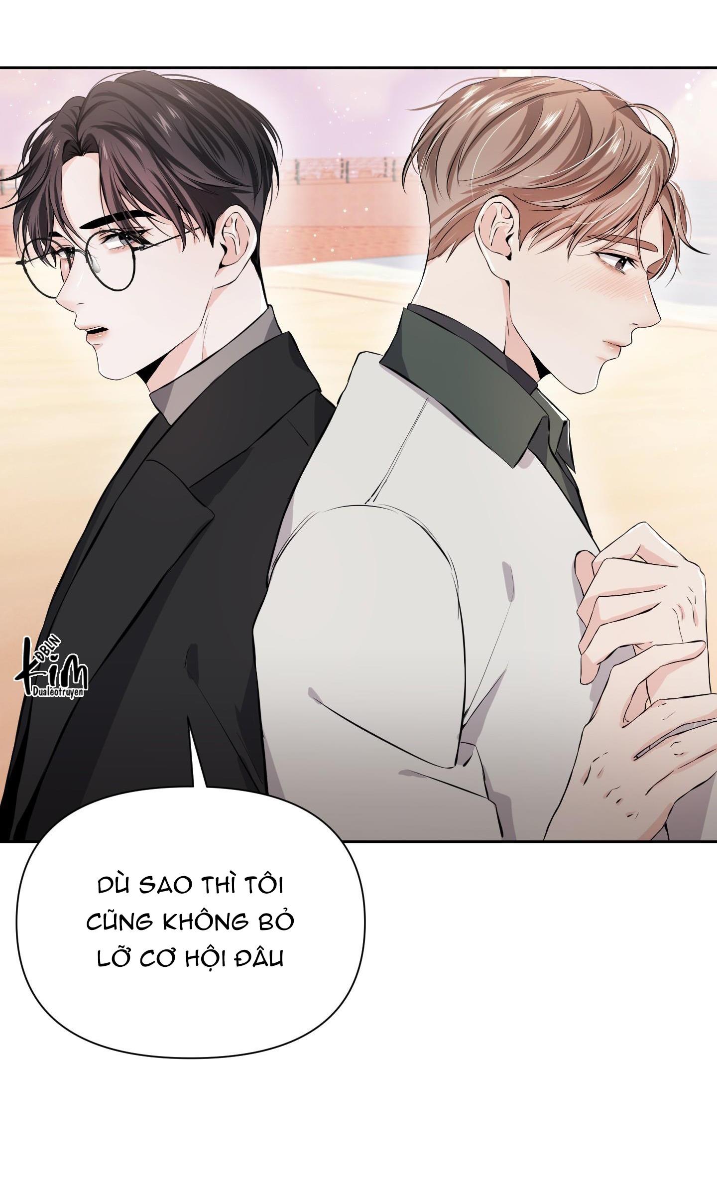 Đọc truyện TUYỂN TẬP CUỒNG CÔNG-CHIẾM HỮU CÔNG CỦA NHÀ KIM - Chapter 19.3