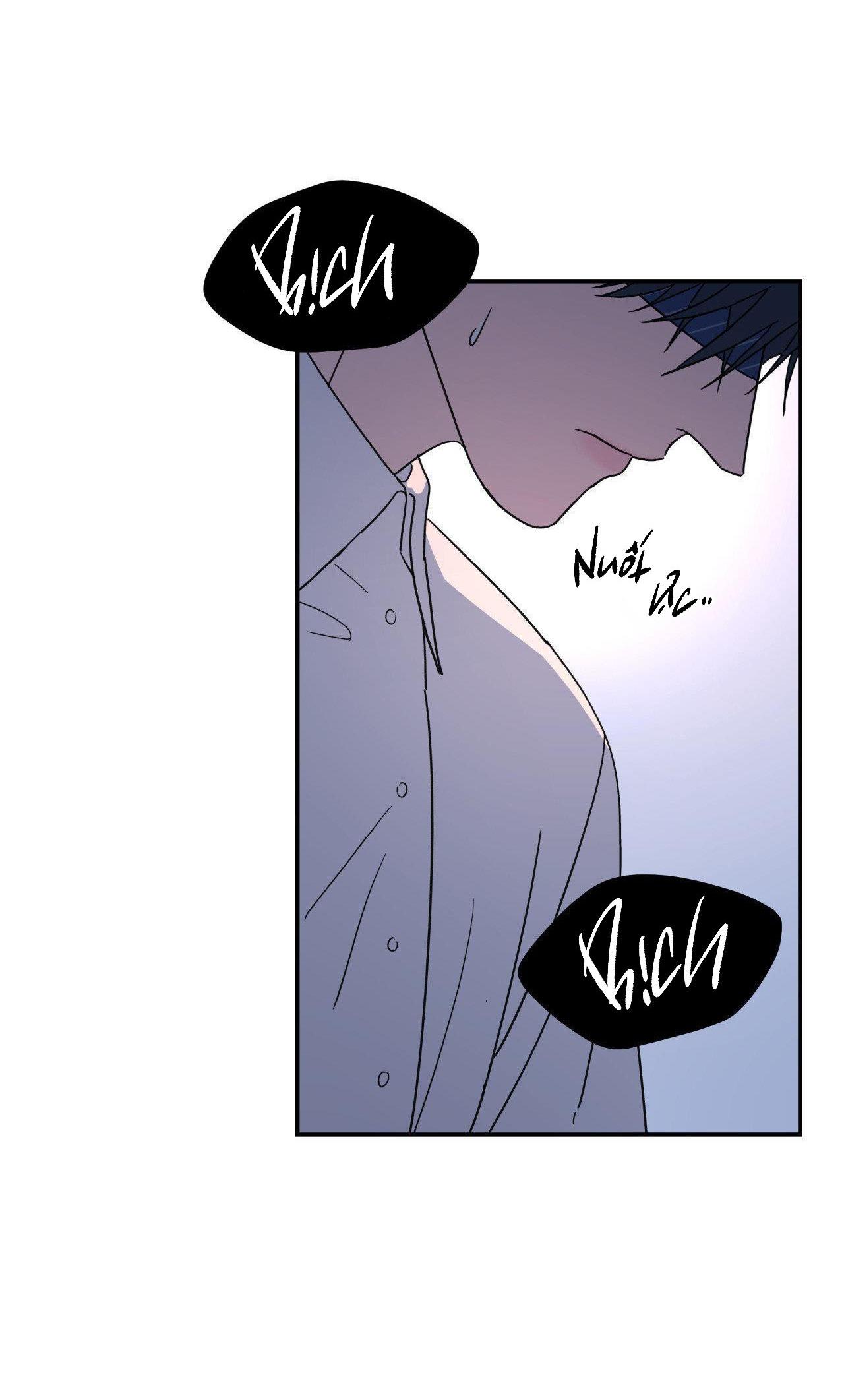 Đọc truyện (CBunu) Cây Không Có Rễ - Chapter 42
