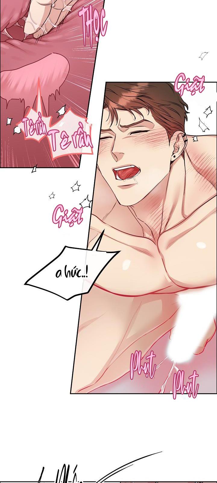 Đọc truyện CHÓ VÀ CHIM - Chapter 9