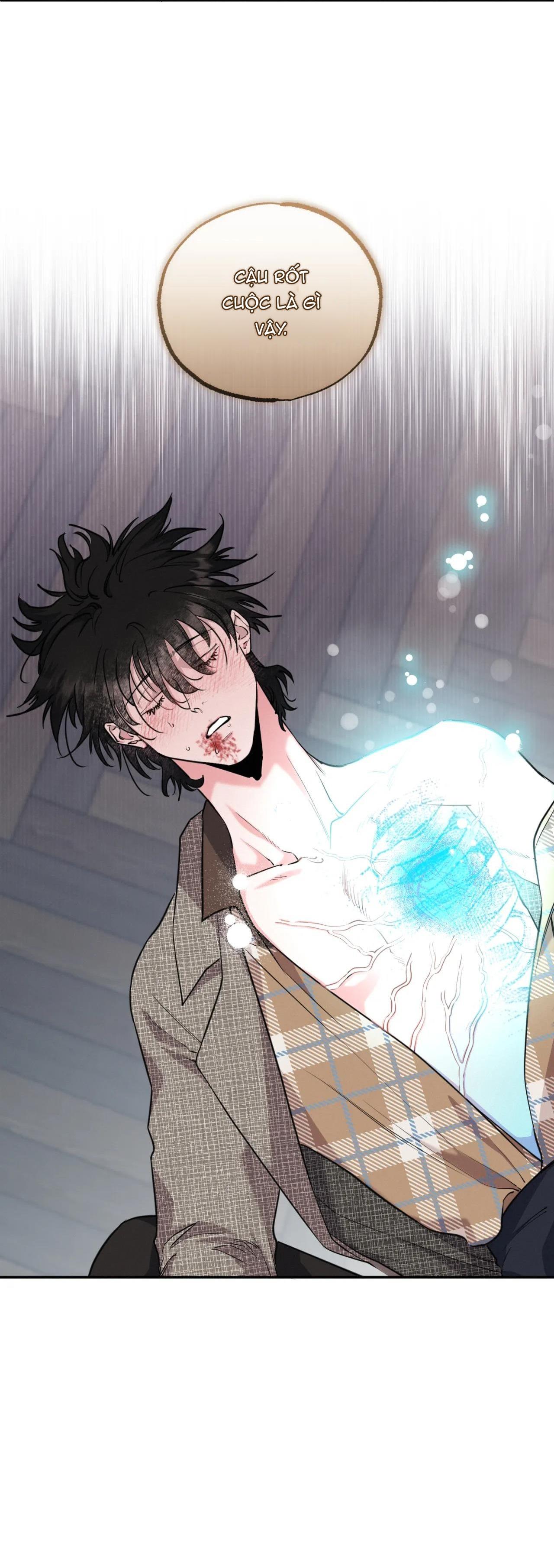 Đọc truyện LỜI NÓI DỐI ĐẪM MÁU - Chapter 30
